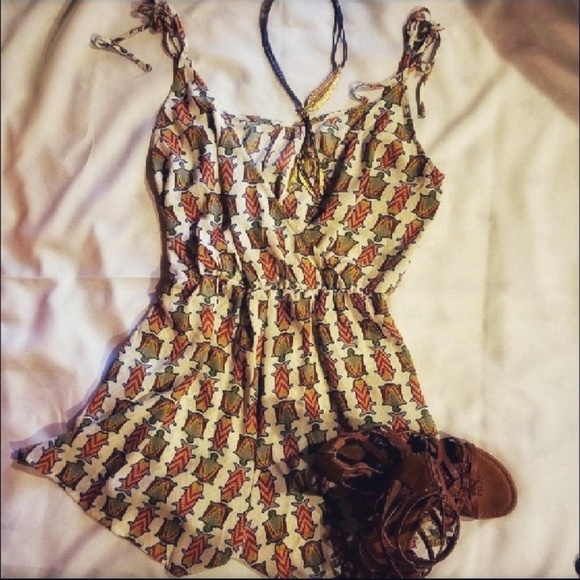 BCBGMaxAzria Pants - 💥❤ HUGE PRICE DROP!!❤💥BCBGMAXAZRIA romper